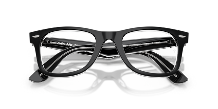 Gafas Graduadas Ray-Ban RX4340V 2034 50 22 — vista 5