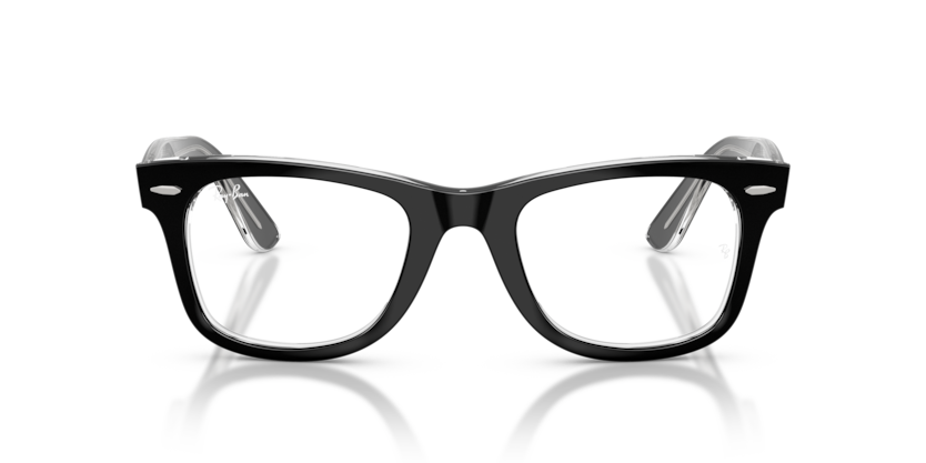 Ray-Ban RX4340V 2034 50 22 Korrektionsbrille