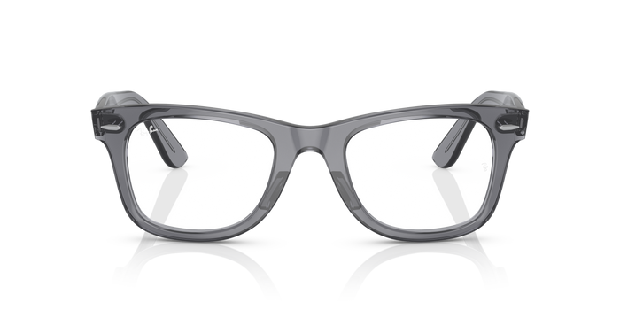 Gafas Graduadas Ray-Ban RX4340V 8225 — vista 2