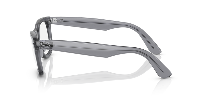 Gafas Graduadas Ray-Ban RX4340V 8225 — vista 3