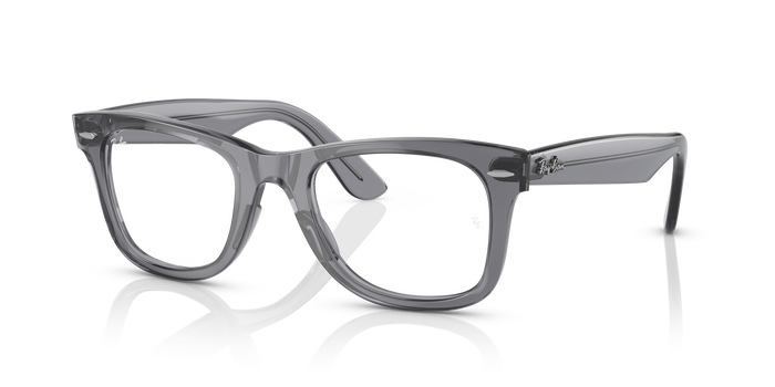 Gafas Graduadas Ray-Ban RX4340V 8225 — vista 4