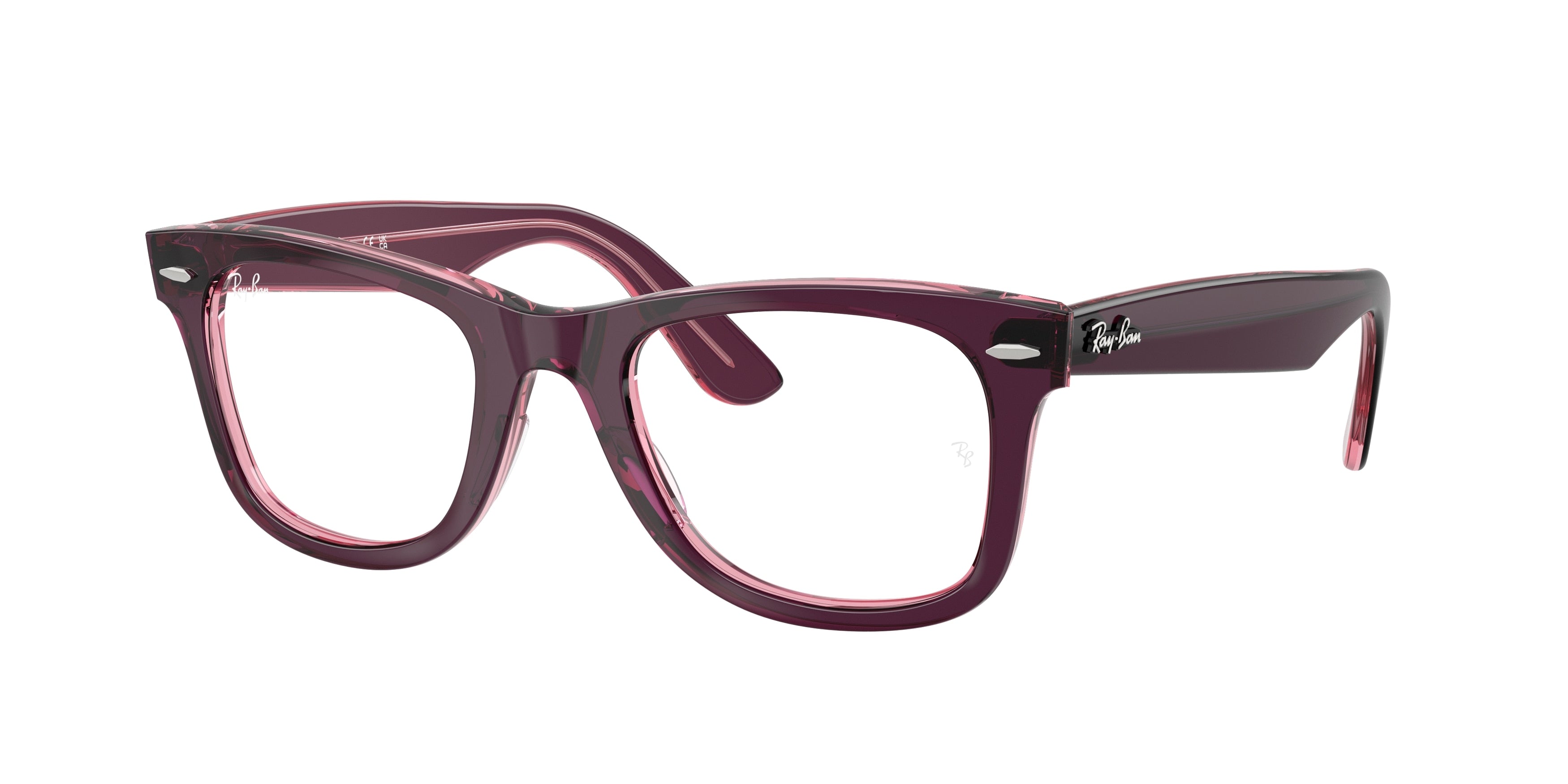 Gafas Graduadas Ray-Ban RX4340V 8364 50 22