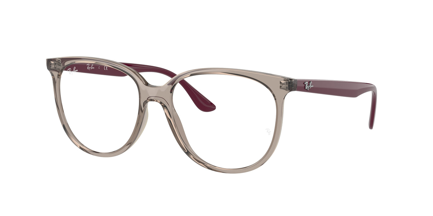 Prescription Glasses Ray-Ban RX4378V 8083