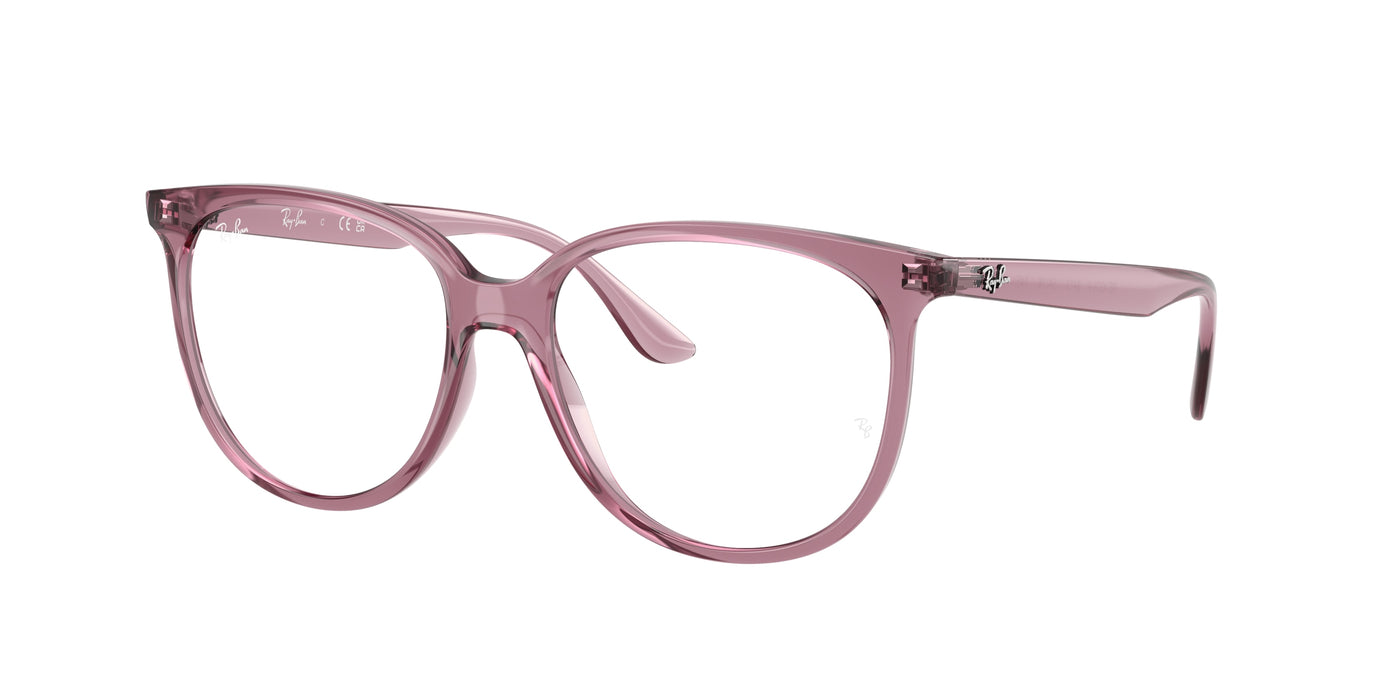 Prescription Glasses Ray-Ban RX4378V 8413