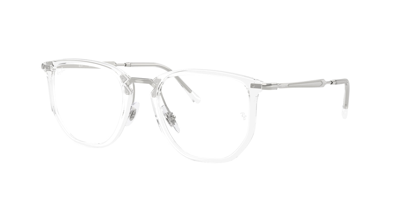 Lunettes de Vue Ray-Ban RX4451V 2001