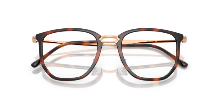 Gafas Graduadas Ray-Ban RX4451V 5687 53 20 — vista 4