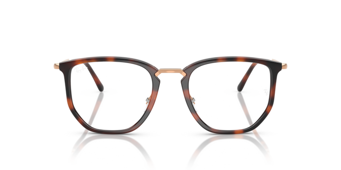Gafas Graduadas Ray-Ban RX4451V 5687 53 20 — vista 2