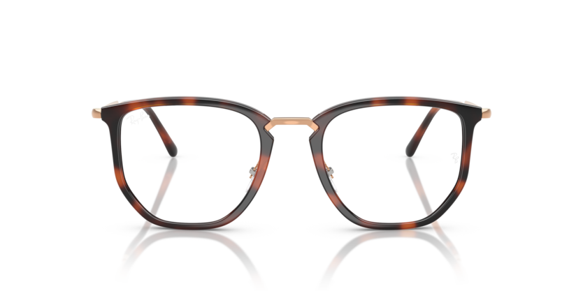 Korrektionsbrille Ray-Ban RX4451V 5687 53 20