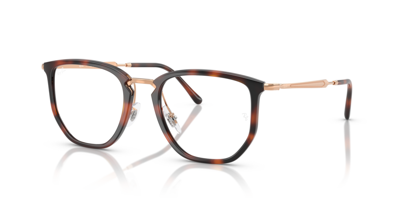 Korrektionsbrille Ray-Ban RX4451V 5687 53 20