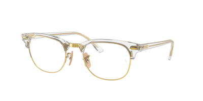 Lunettes de Vue Ray-Ban CLUBMASTER RX5154 5762