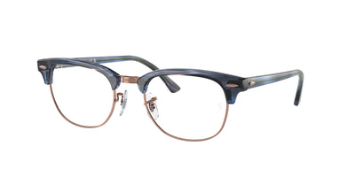 Lunettes de Vue Ray-Ban CLUBMASTER RX5154 8374