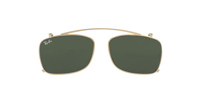 Brille Ray-Ban CLIP ON RX5228C 250071 53 17
