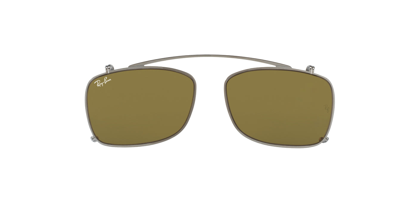 Prescription Glasses Ray-Ban CLIP ON RX5228C 250273 53 17