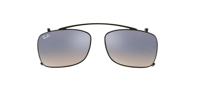 Brille Ray-Ban CLIP ON RX5228C 2509B8 53 17