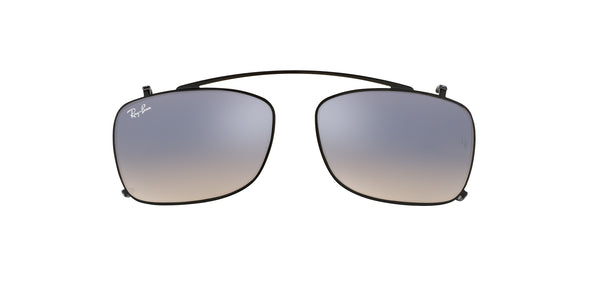 Ray-Ban RX5228C 2509B8 53 17 光学镜架