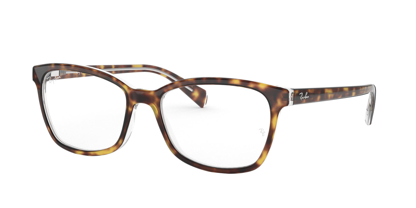 Lunettes de Vue Ray-Ban RX5362 5082 52 17