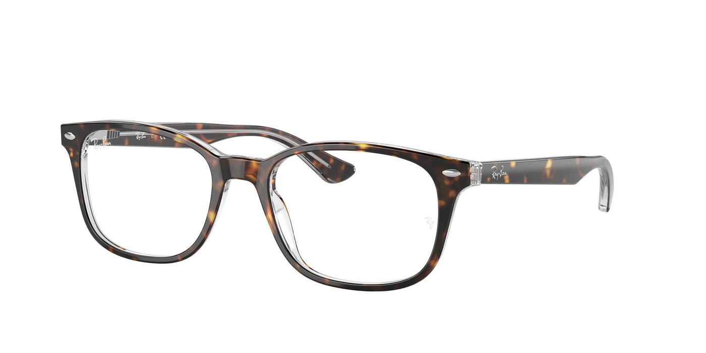 Lunettes de Vue Ray-Ban RX5375 5082