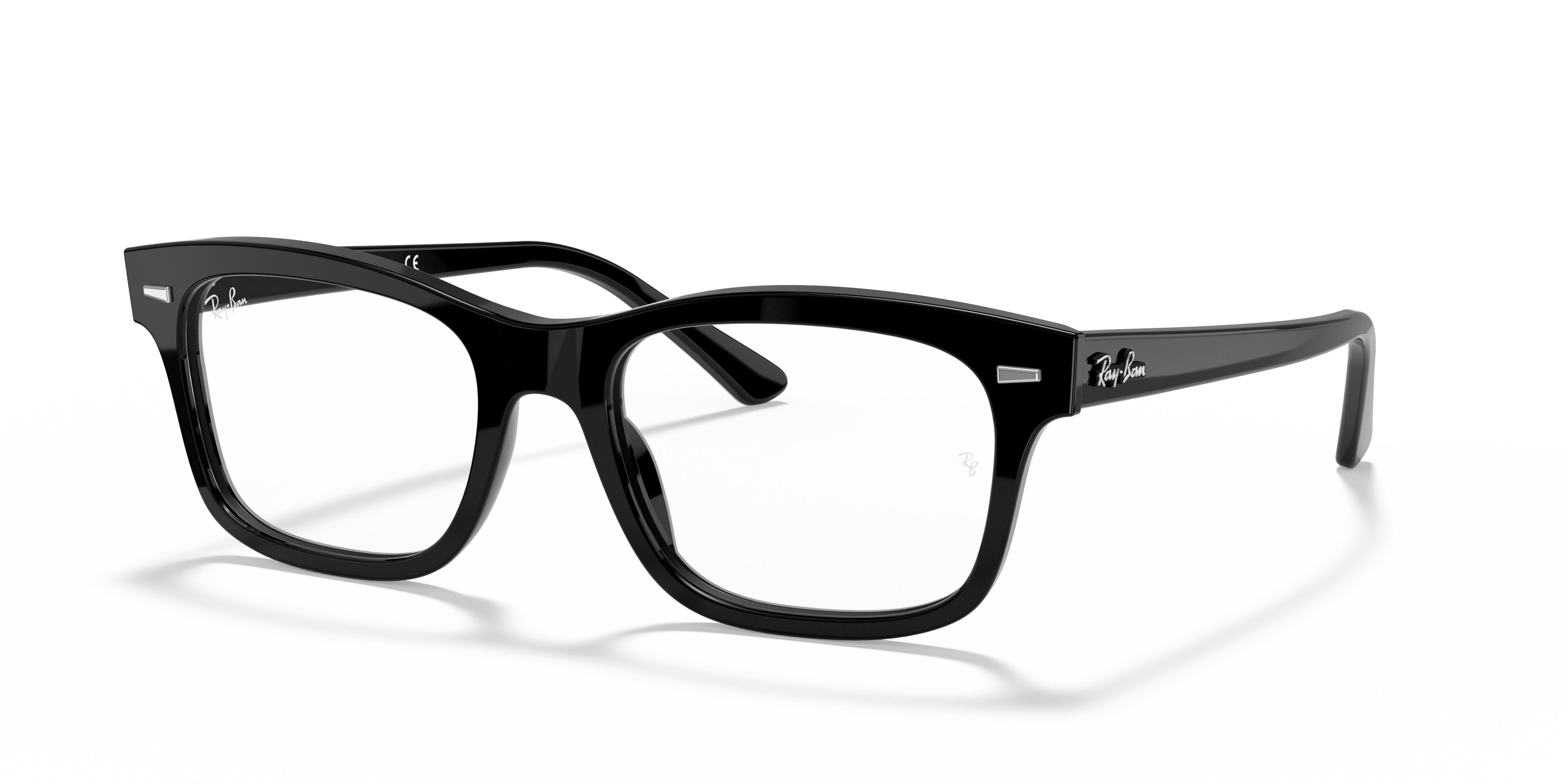 Gafas Graduadas Ray-Ban Mr Burbank RX5383 2000 52 19