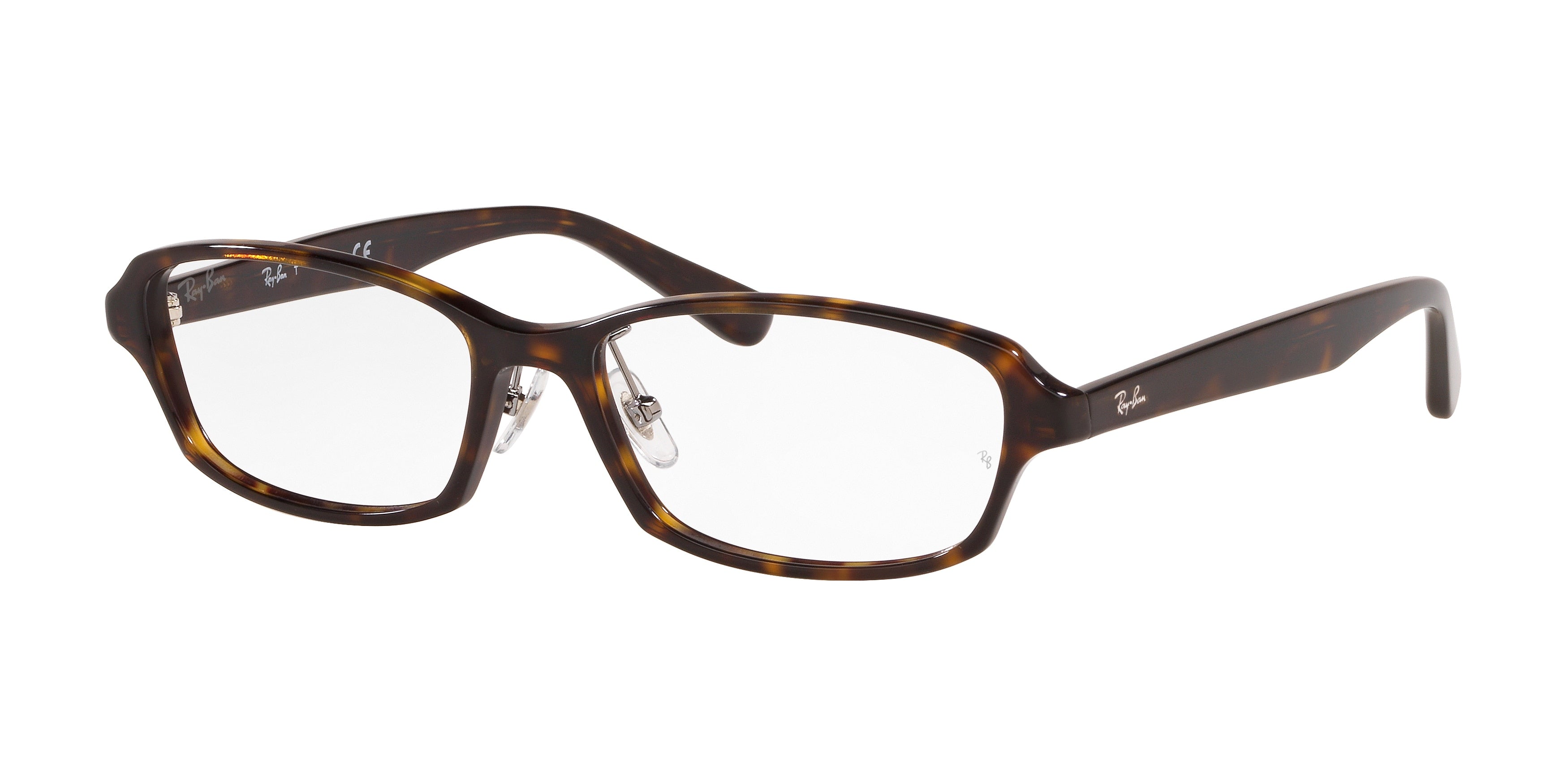 Lunettes de Vue Ray-Ban RX5385D 2012 55 16