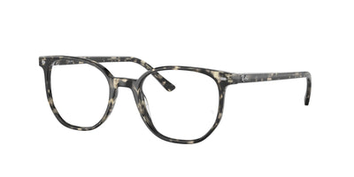 Brille Ray-Ban ELLIOT RX5397 8117 50 19