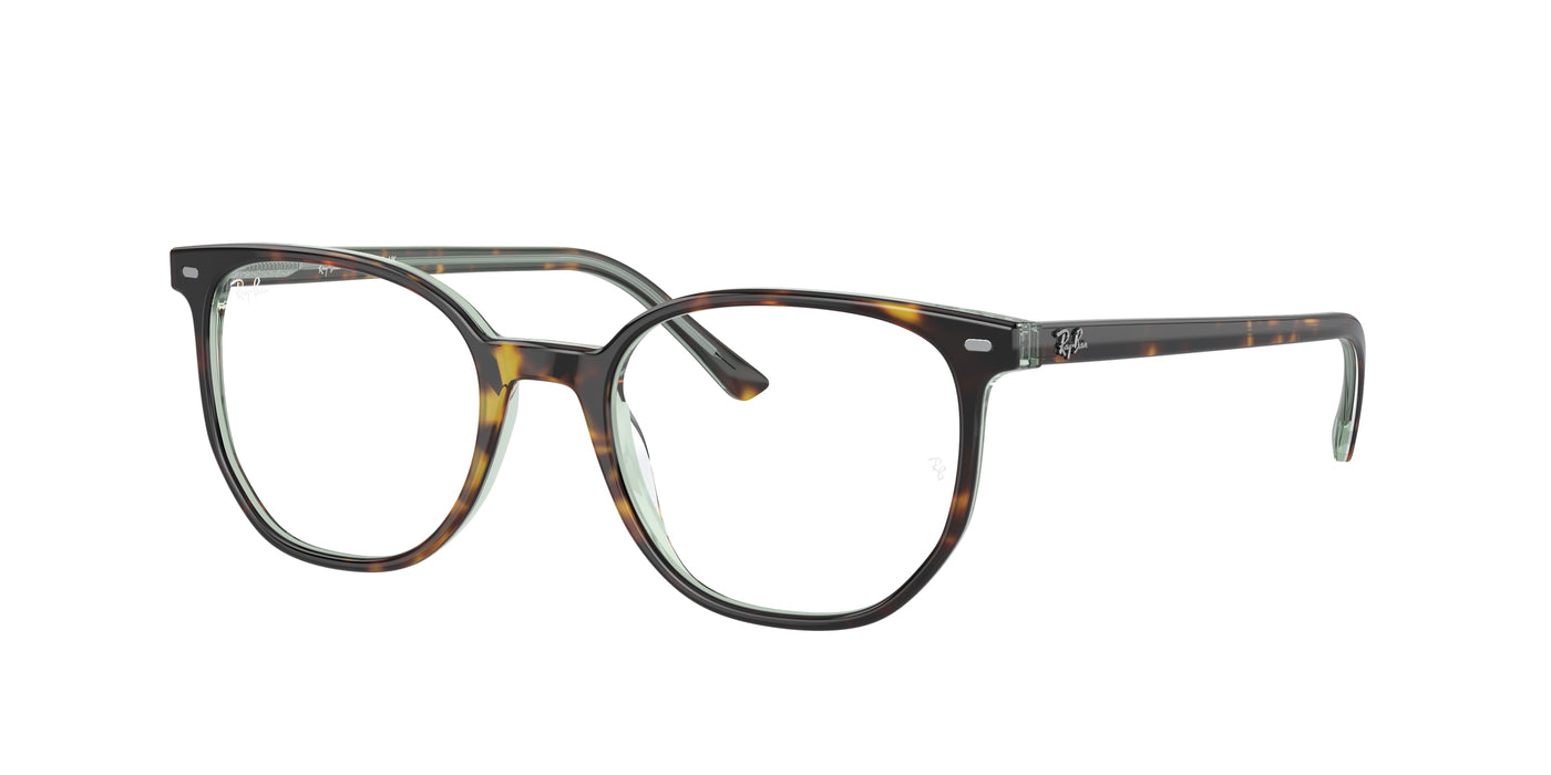 Prescription Glasses Ray-Ban ELLIOT RX5397 8249