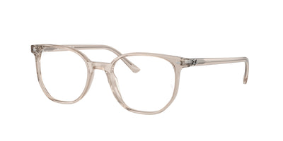 Brille Ray-Ban ELLIOT RX5397 8449 50 19