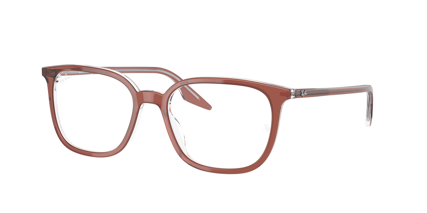 Prescription Glasses Ray-Ban RX5406 8171 52 18