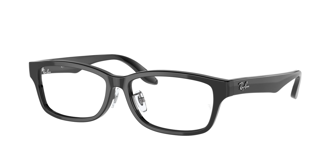 Brille Ray-Ban RX5408D 2000 57 15