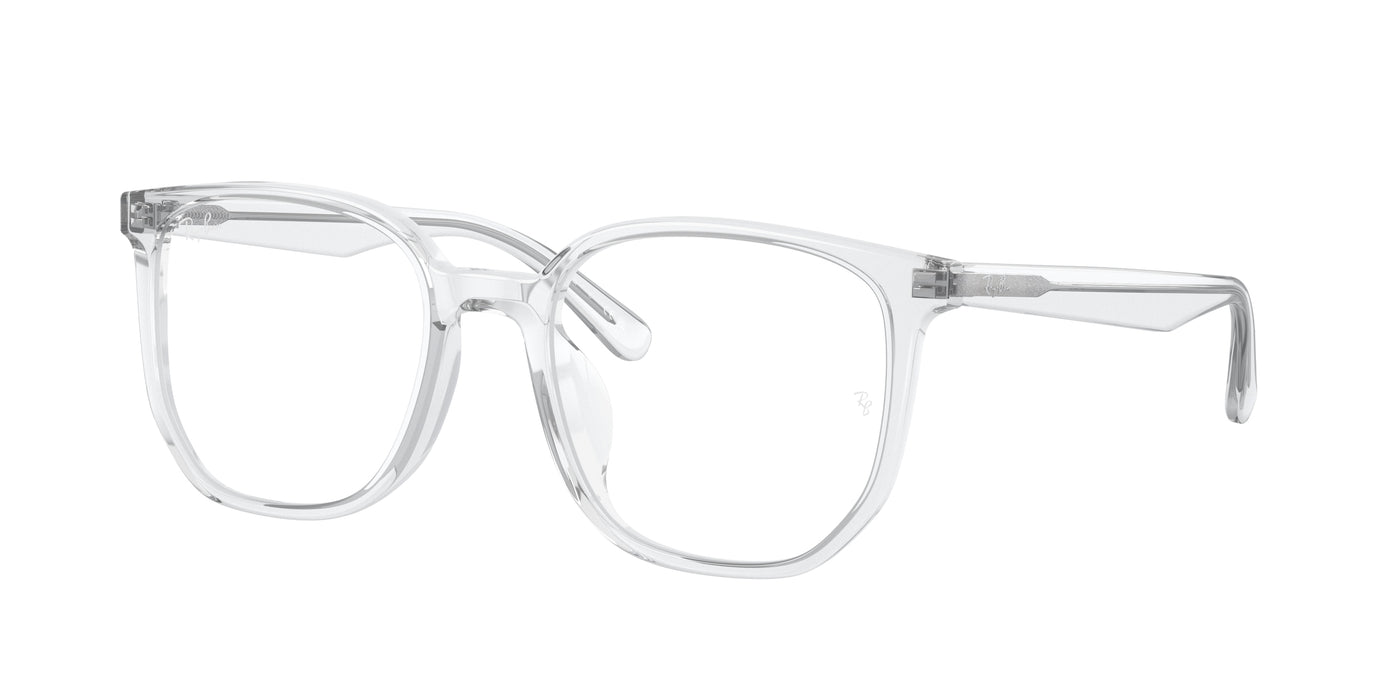 Prescription Glasses Ray-Ban RX5411D 2001 54 20