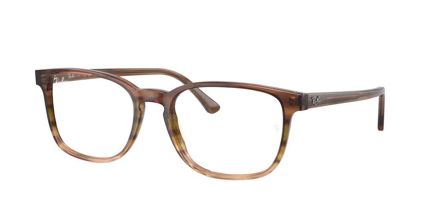 Prescription Glasses Ray-Ban RX5418 8255 56 19
