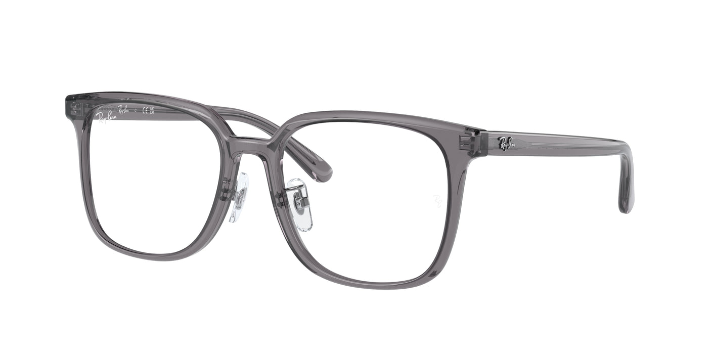 Prescription Glasses Ray-Ban RX5419D 8268 54 18