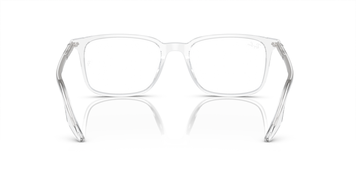 Lunettes de vue Ray-Ban RX5421 2001 55 19 — vista 7
