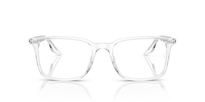 Lunettes de vue Ray-Ban RX5421 2001 55 19 — vista 9
