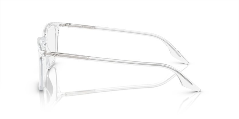 Ray-Ban RX5421 2001 55 19 Korrektionsbrille