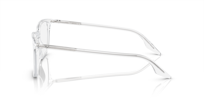 Lunettes de vue Ray-Ban RX5421 2001 55 19 — vista 2