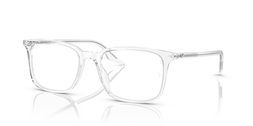 Ray-Ban RX5421 2001 55 19 Korrektionsbrille