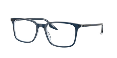Lunettes de Vue Ray-Ban RX5421 8324