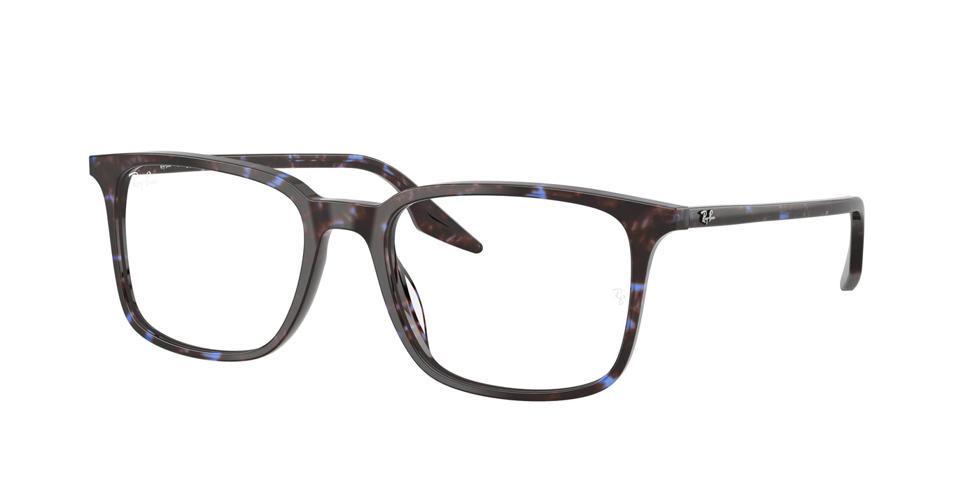 Brille Ray-Ban RX5421 8424