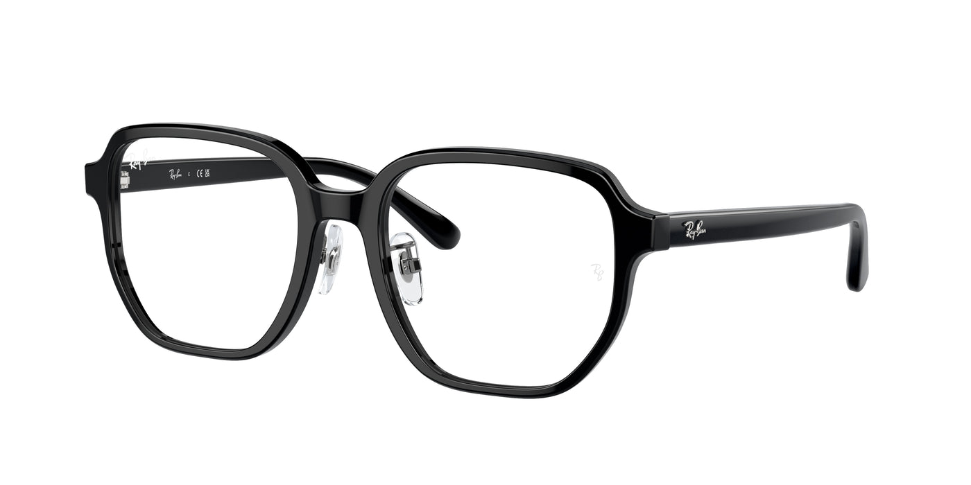 Prescription Glasses Ray-Ban RX5424D 2000 54 19