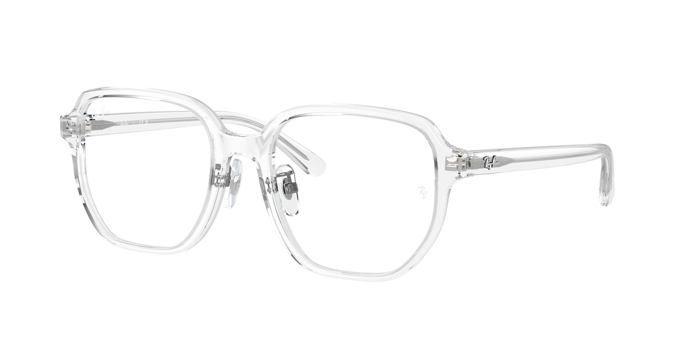Brille Ray-Ban RX5424D 2001 54 19