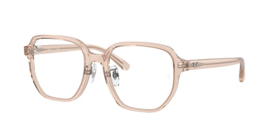 Brille Ray-Ban RX5424D 8267 54 19