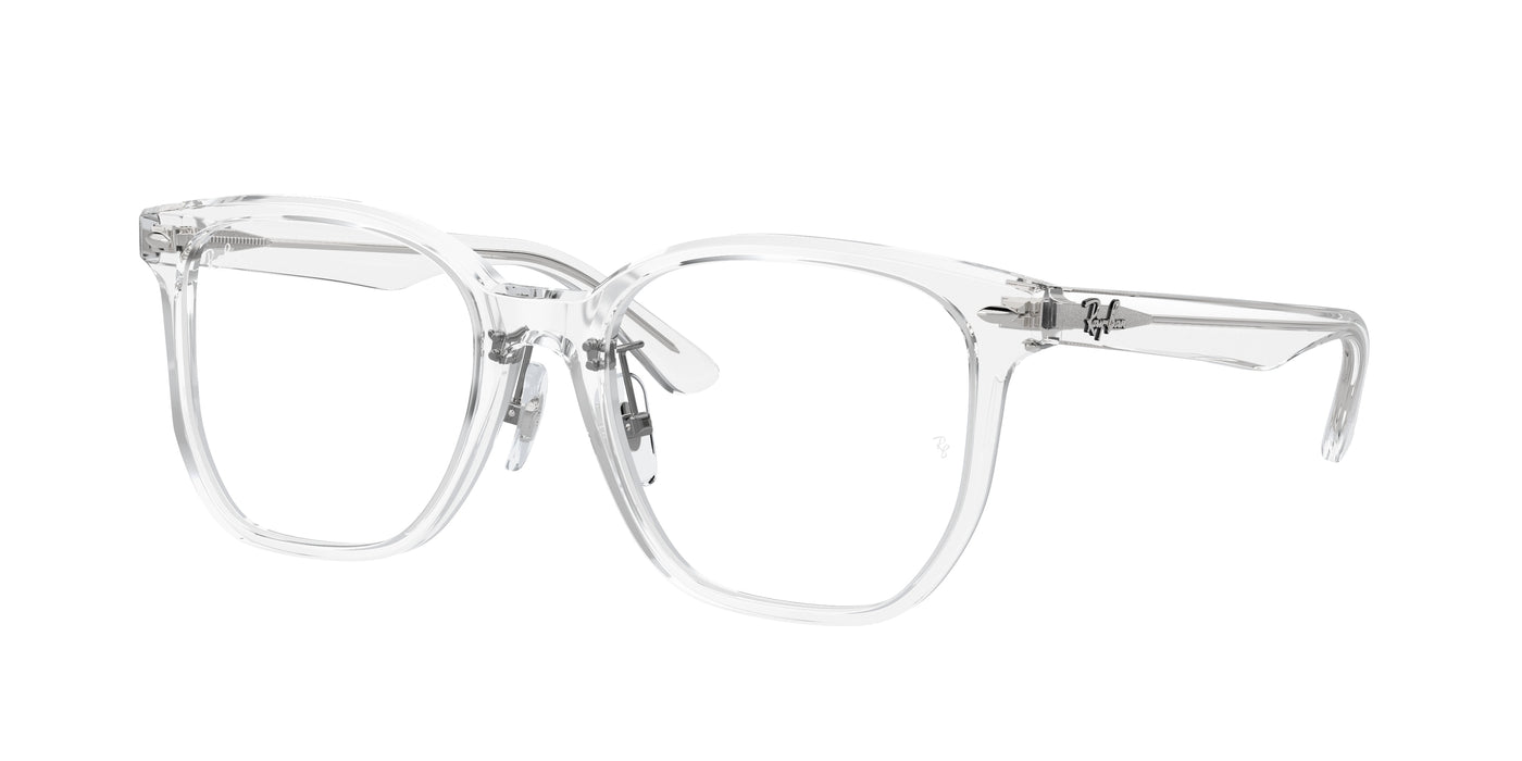 Brille Ray-Ban RX5425D 2001 54 19
