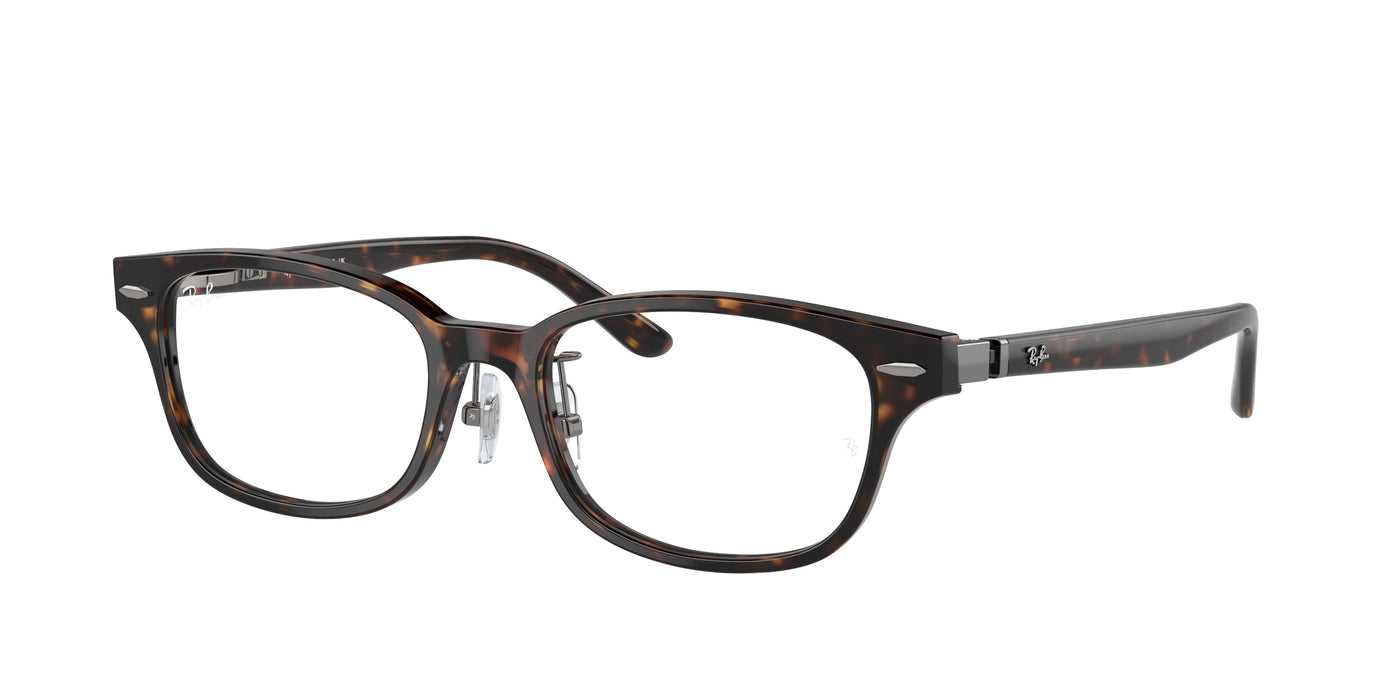Brille Ray-Ban RX5427D 8287 53 18