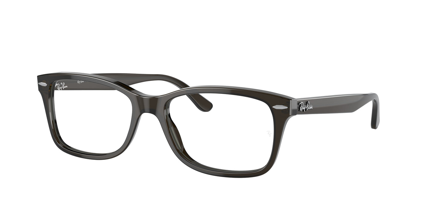Brille Ray-Ban RX5428 8299 53 17