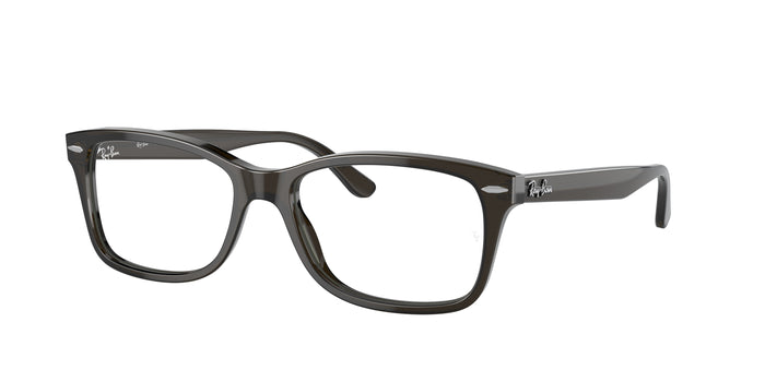 Brille Ray-Ban RX5428 8299 53 17 — vista 2