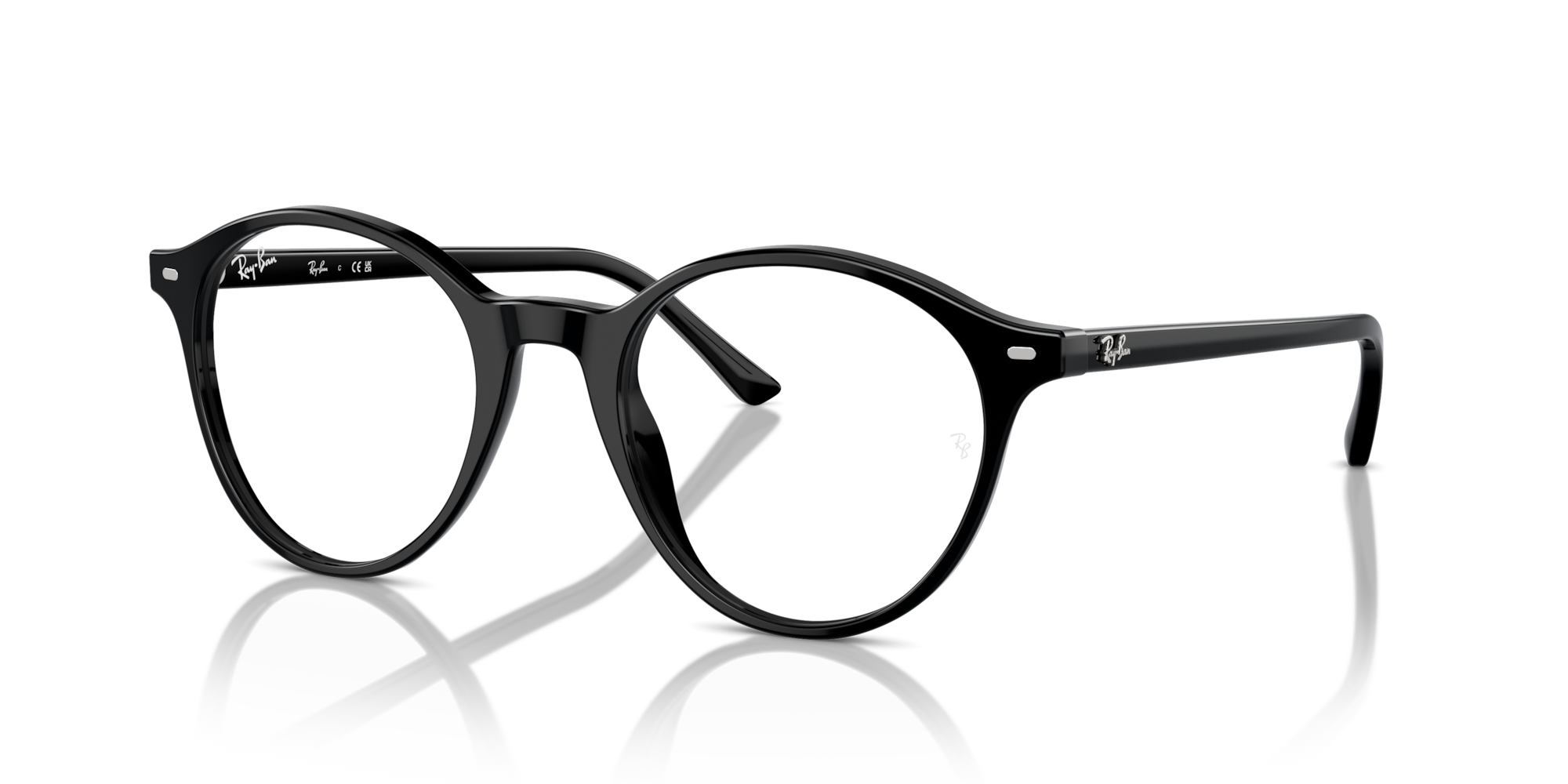 Ray-Ban RX5430 2000 49 21 Korrektionsbrillen