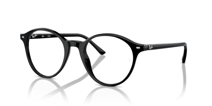 Gafas Graduadas Ray-Ban RX5430 2000 49 21 — vista 4