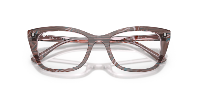 Gafas Graduadas Ray-Ban RX5433 8292 50 19