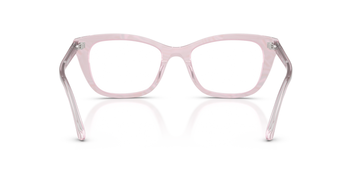Lunettes de vue Ray-Ban RX5433 8292 50 19 — vista 7