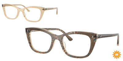 Lunettes de Vue Ray-Ban RX5433 8294